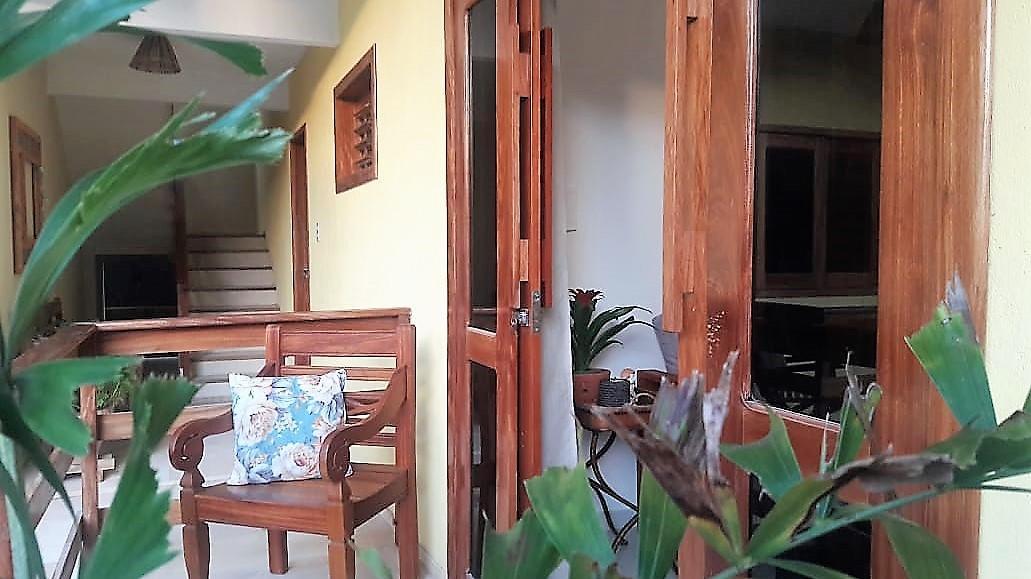 Villa Agua De Coco Jijoca de Jericoacoara Kültér fotó