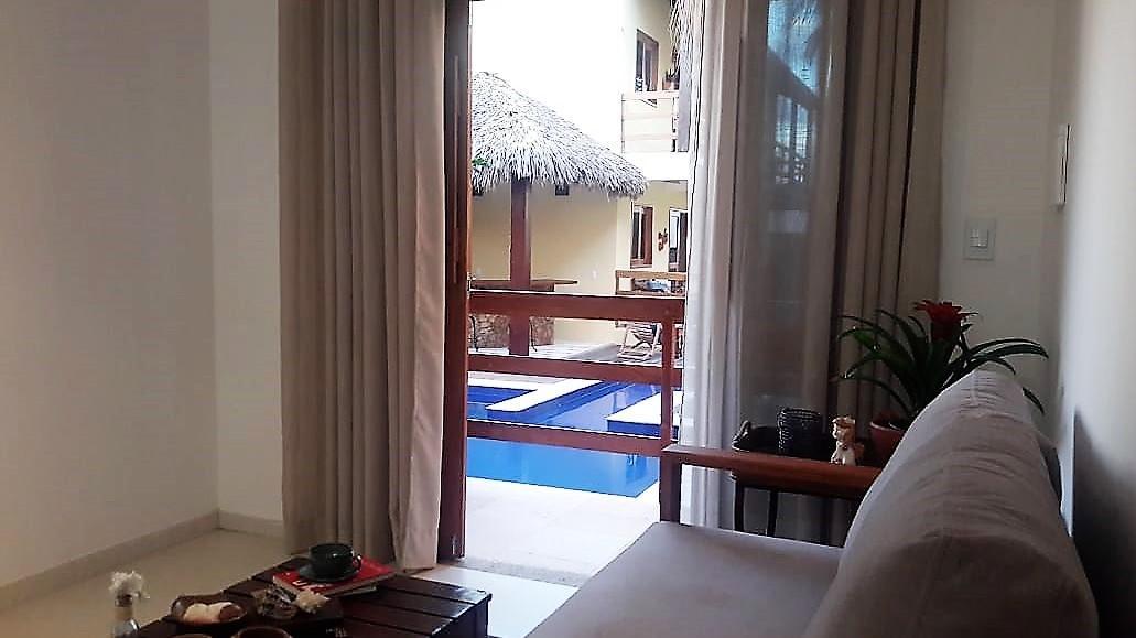 Villa Agua De Coco Jijoca de Jericoacoara Kültér fotó