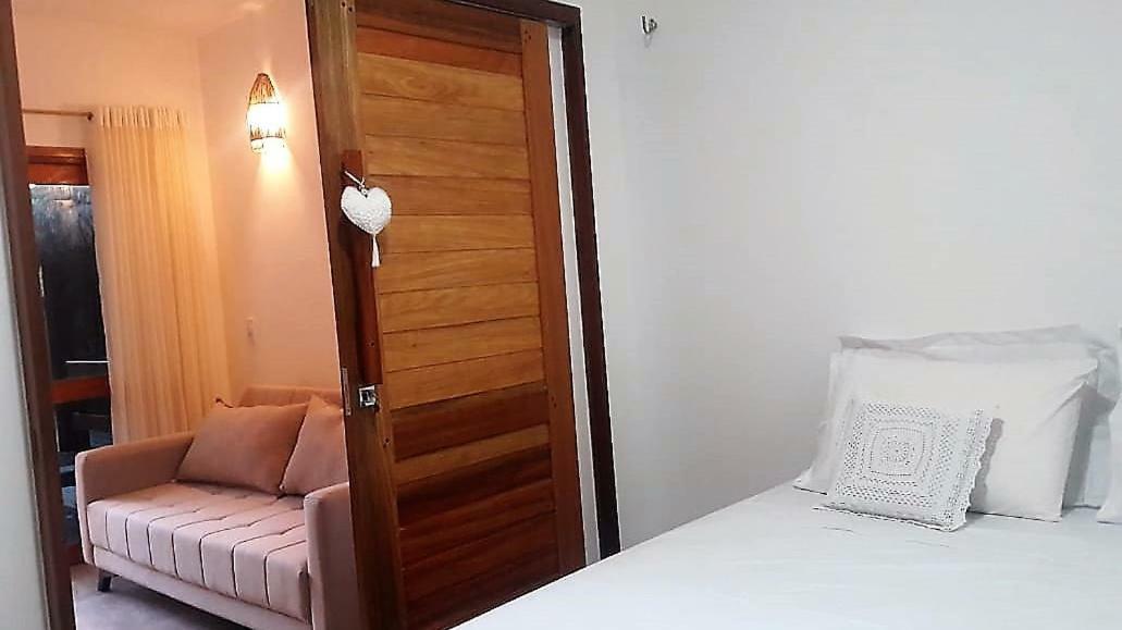 Villa Agua De Coco Jijoca de Jericoacoara Kültér fotó