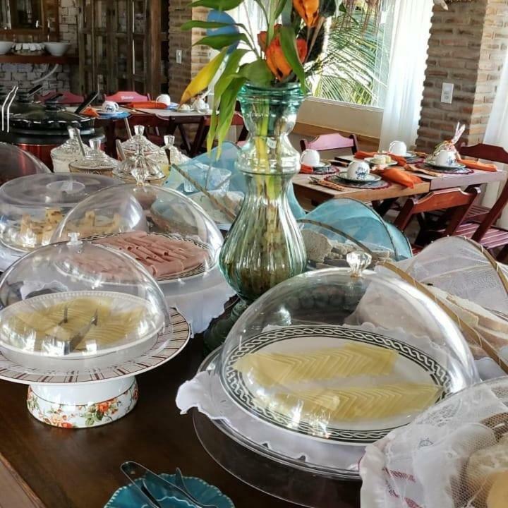Villa Agua De Coco Jijoca de Jericoacoara Kültér fotó