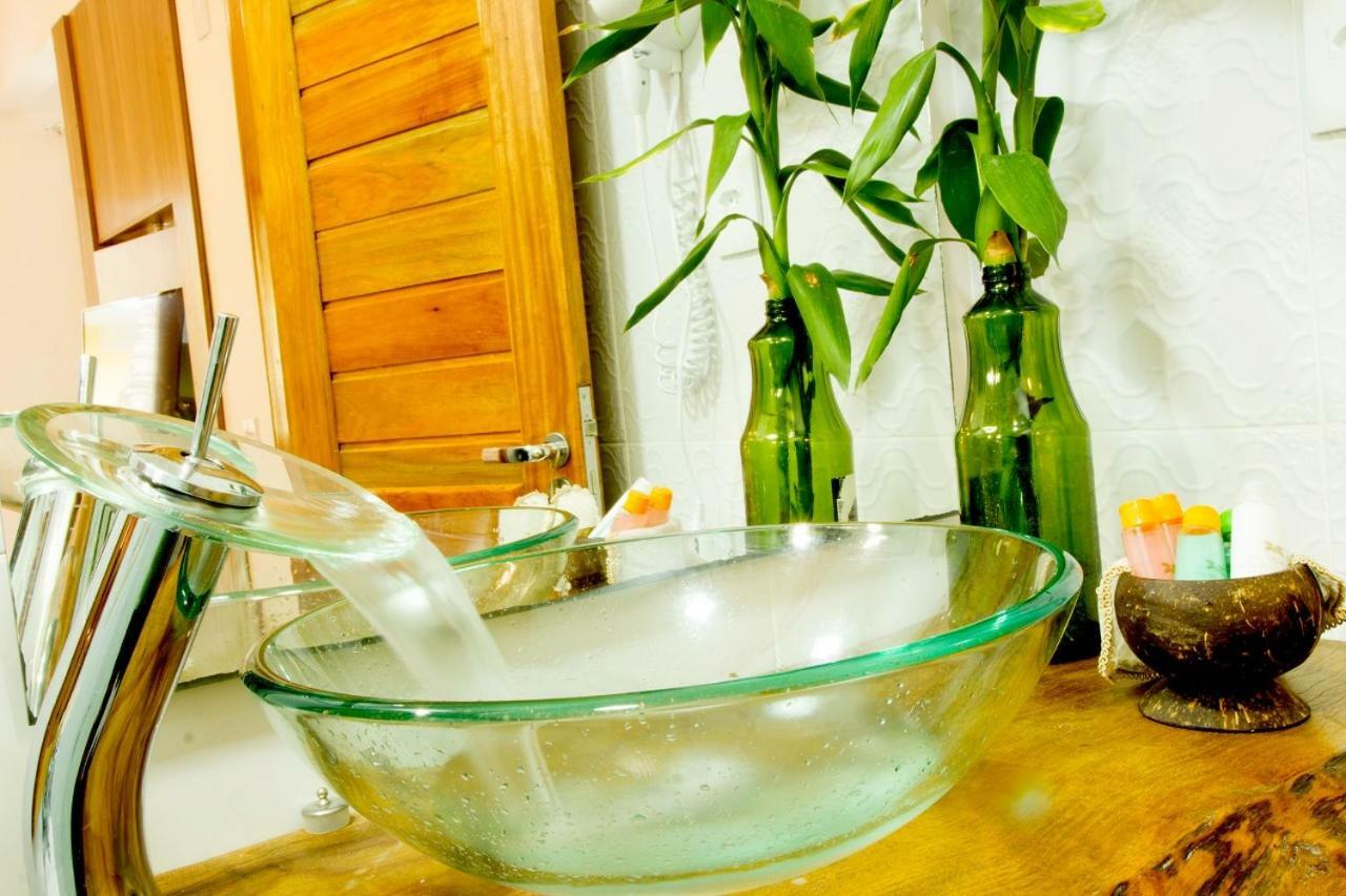 Villa Agua De Coco Jijoca de Jericoacoara Kültér fotó