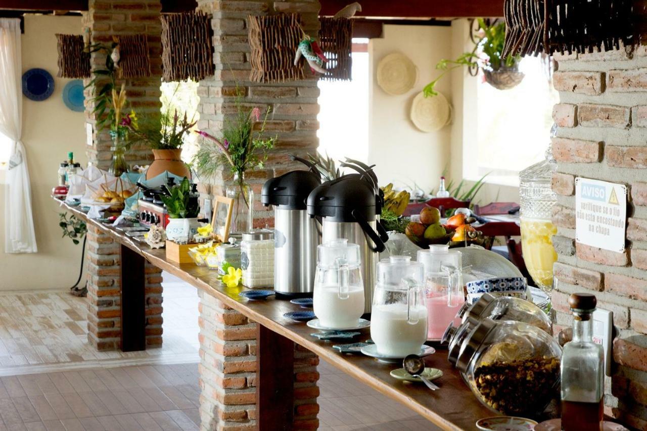 Villa Agua De Coco Jijoca de Jericoacoara Kültér fotó